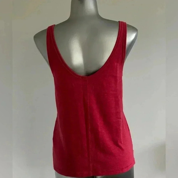 FREE 💟Abercrombie &  Fitch Soft Tee - Picture 5 of 16